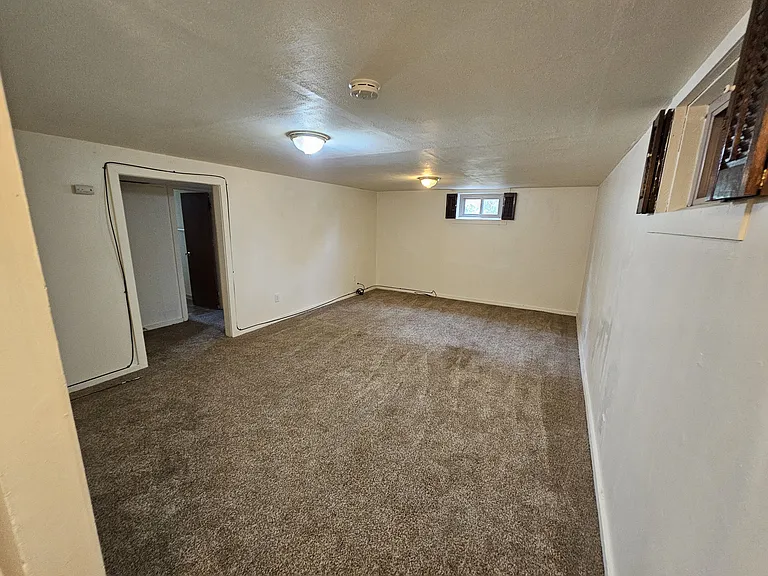Downstairs Large Living Room
