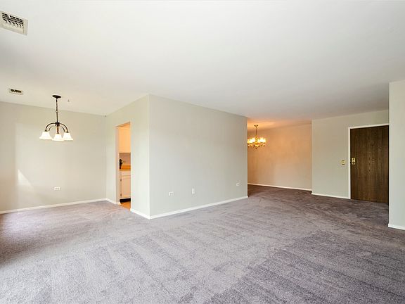 Living Room, Breakfast Area, Dining Room