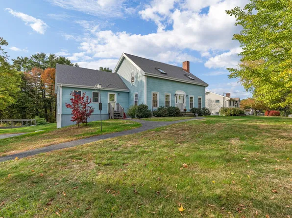 396 Pond Road, Lewiston, ME 04240