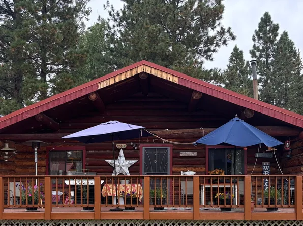 687-715 Hollywood Way, Susanville, CA 96130