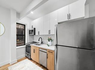 312 Manhattan Ave APT 6A, New York, NY 10026