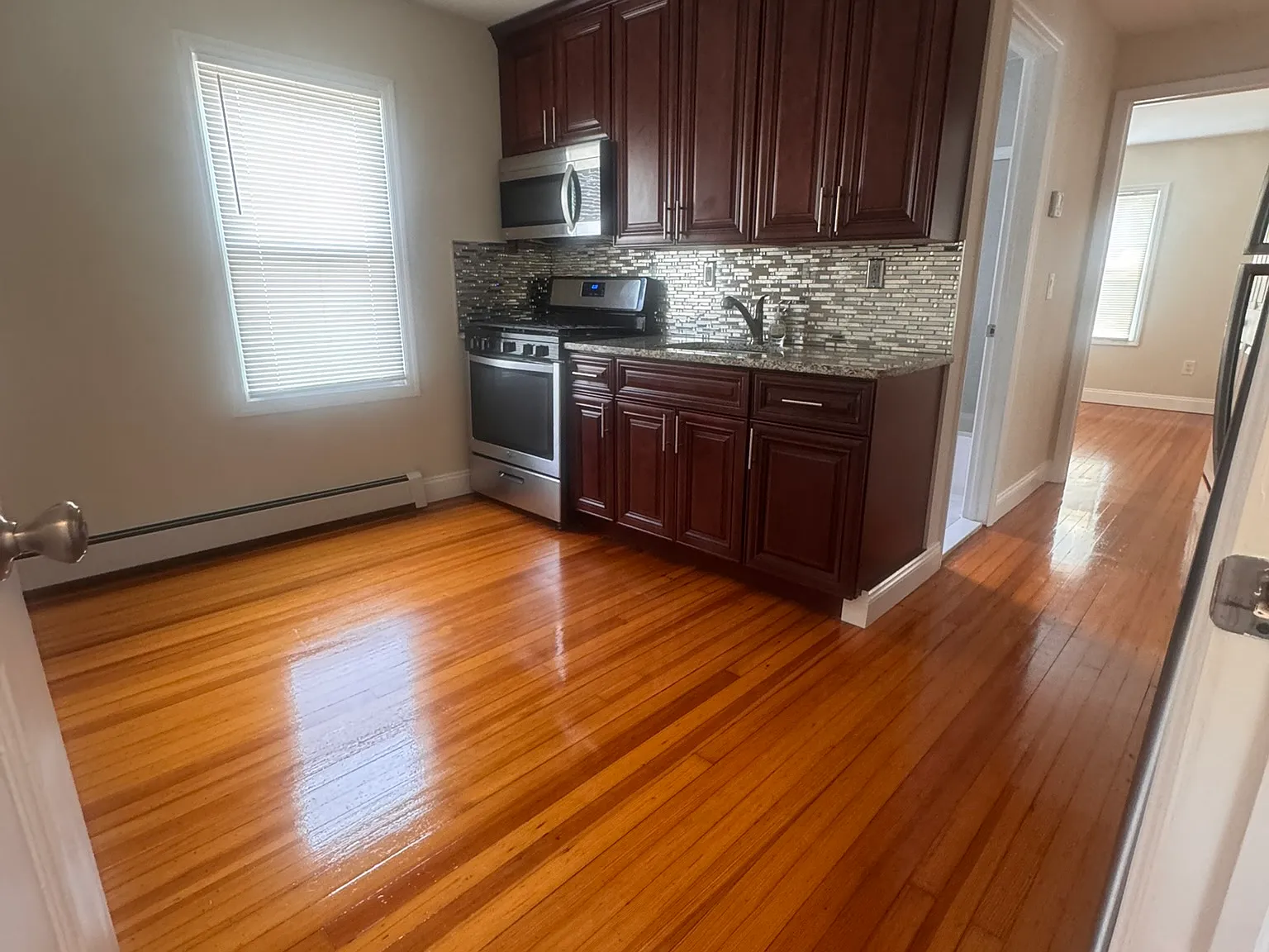2 bed, $2,650 — Photo 2