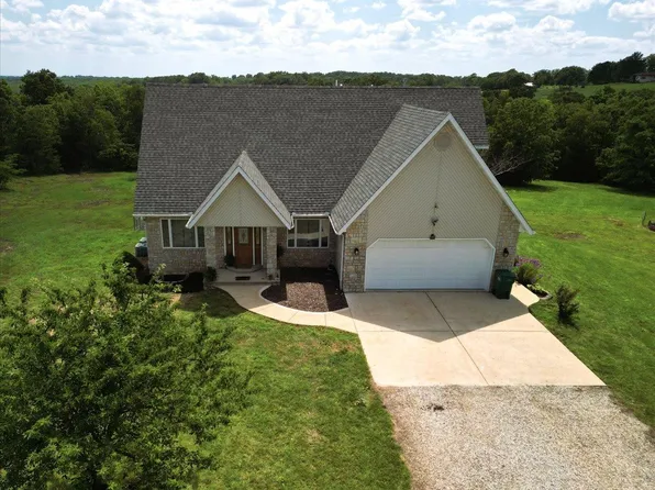 947-M Highway Ad, Mountain Grove, MO 65711