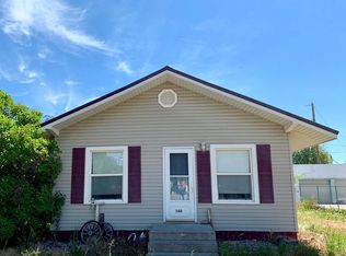346 1 W, Ririe, ID 83443