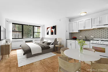 110 East 36th Street