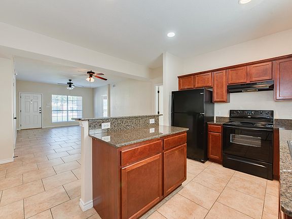 3rd image of 1811 George Bush Dr E APT 621