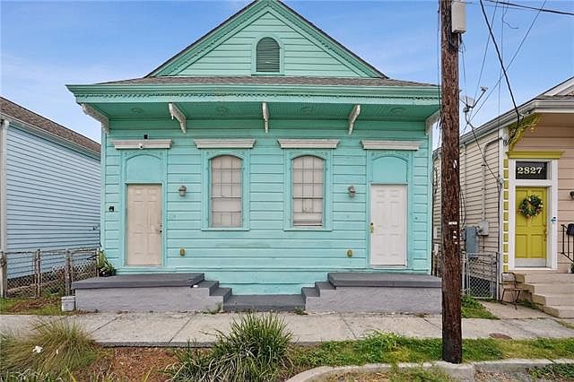 1st image of 2831 Saint Peter St #B