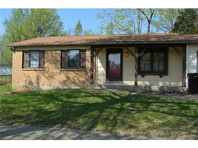 1464 Columbia Hills Ct photo 1