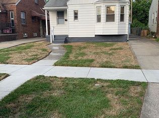 8326 Lauder St, Detroit, MI 48228