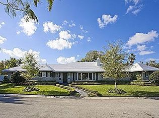 730 Buttonwood Ln, Miami, FL 33137