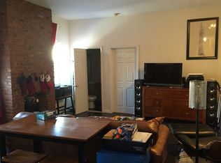 218 Webster Ave #2, Jersey City, NJ 07307