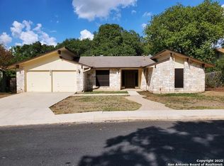 6319 Welles Brook Dr, San Antonio, TX 78240
