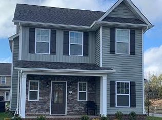 145 Hackberry St LOT 32A, Oak Ridge, TN 37830