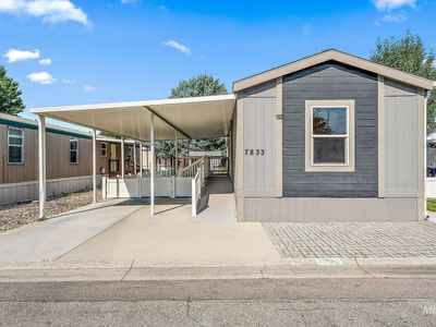 7833 W Manassas Ln, Garden City, ID, 83714
