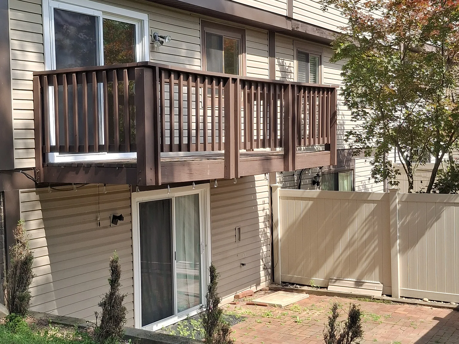 3 bed, 1.5 bath, 928 sqft, $1,599 — Photo 4