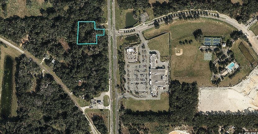 2nd image of 6714 N ORANGE BLOSSOM TRAIL LOT 004