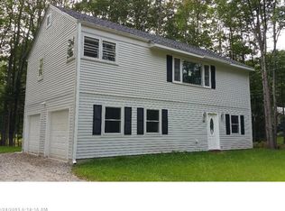 25 Pleasant Hill Rd, Brunswick, ME 04011