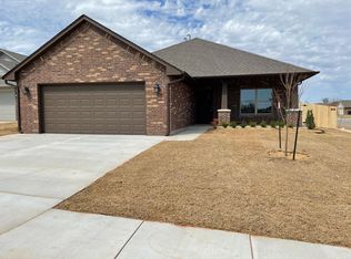 8501 SW 44th Ter, Oklahoma City, OK 73179