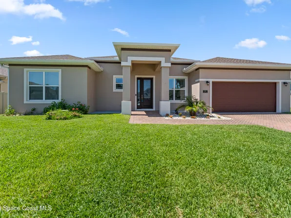 3053 Morton Way, West Melbourne, FL 32904