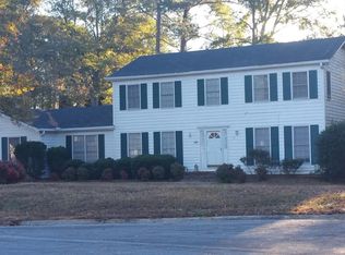 2866 Country Club Ct SE, Conyers, GA 30013