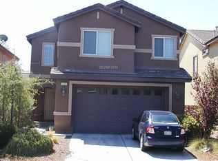 1509 Groom Ave, North Las Vegas, NV 89081