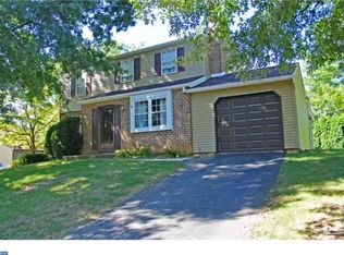 1009 Landover Dr, Reading, PA