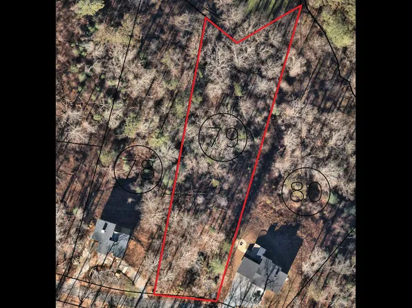 0 Faith Ct Lot 79, Ellijay, GA 30540