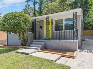 2007 Wa Wa Ave, Durham, NC 27707