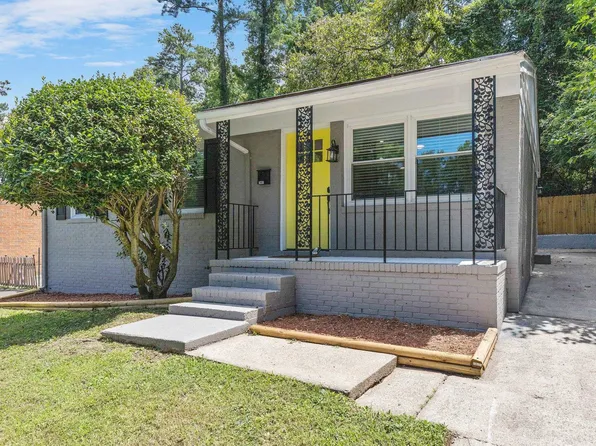 2007 Wa Wa Ave, Durham, NC 27707