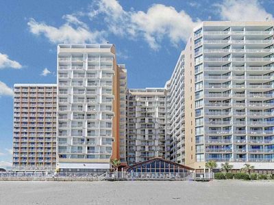 9550 Shore Dr #1504, Myrtle Beach, SC, 29572