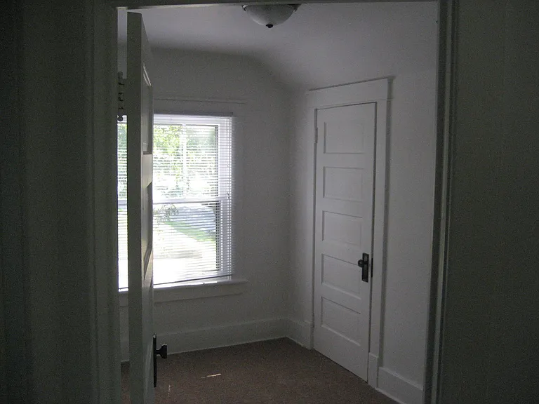 Spare bedroom #1