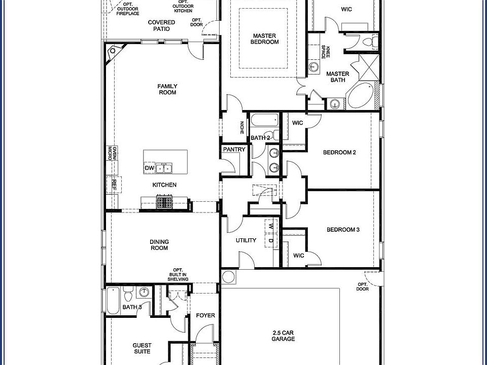 Floor Plan.