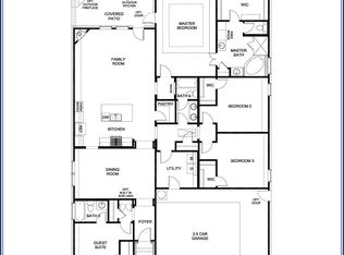 104 Antelope Ct, McKinney, TX 75071