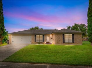 5715 Kristen Ave, Bossier City, LA 71112