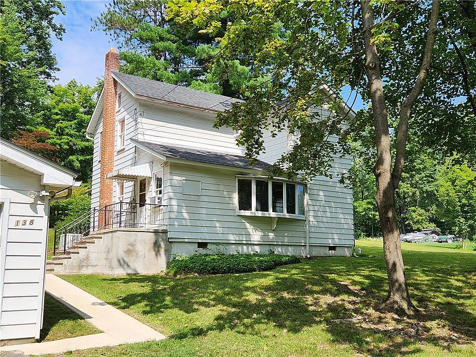138 Persimmon Ln, Bangor, PA 18013 Zillow