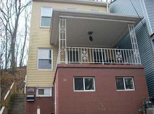 1101 Smithton Ave, Pittsburgh, PA 15212