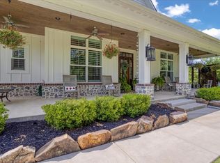 474 County Road 1505, Bonham, TX 75418
