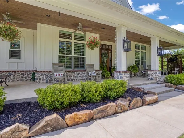 474 County Road 1505, Bonham, TX 75418