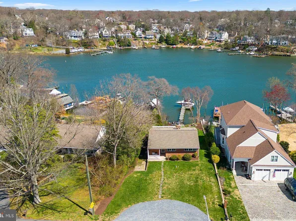 1210 Severnview Dr, Crownsville, MD 21032