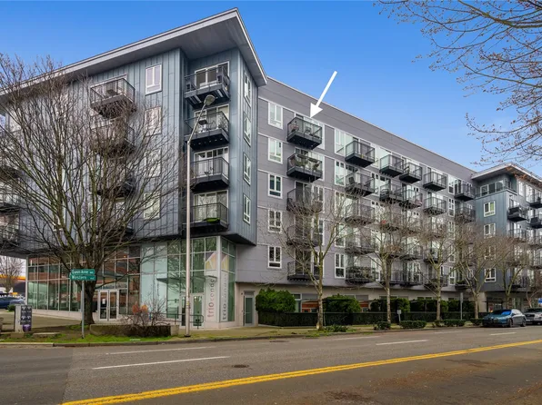 3104 Western Avenue #619, Seattle, WA 98121