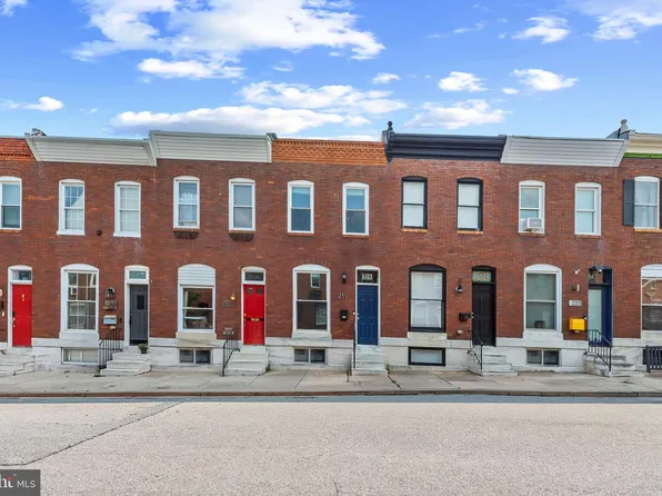 219 S Robinson St, Baltimore, MD 21224