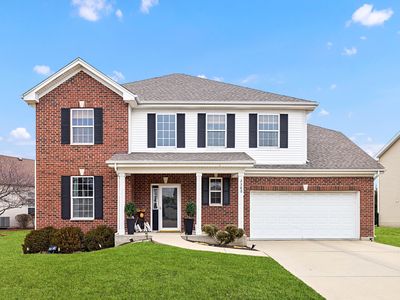 2380 River Hills Ln, Bolingbrook, IL, 60490