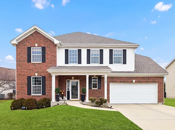2380 River Hills Ln, Bolingbrook, IL 60490