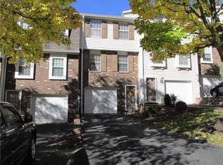 113 Saxonwald Ln, Castle Shannon, PA 15234