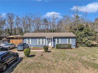 260 Old Monroe Rd, Athens, GA 30606