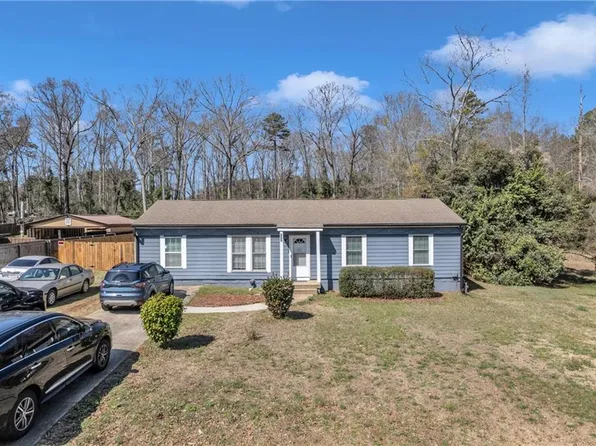 260 Old Monroe Rd, Athens, GA 30606