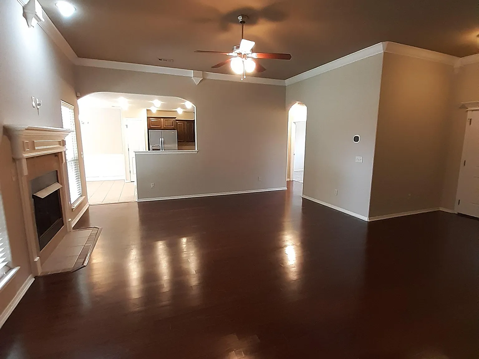 3 bed, 1590 sqft, $1,750 — Photo 4