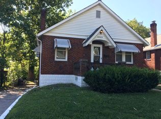 3543 Lindscott Ave, Saint Louis, MO