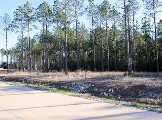 LOT 11 Tatanka Trl, Brookeland, TX 75931