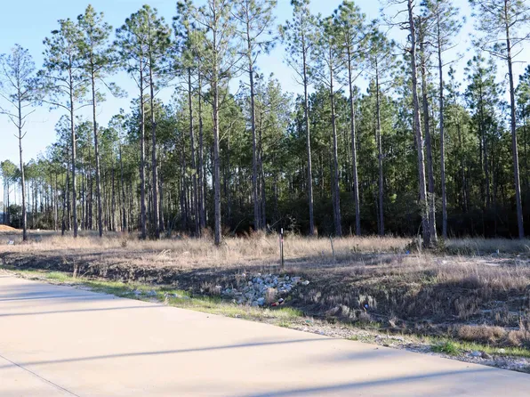 LOT 11 Tatanka Trl, Brookeland, TX 75931
